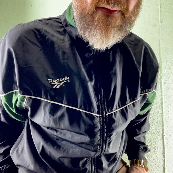 🔰Vintage Reebok🔰 - Picture 7 of 8